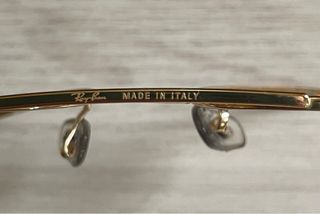 Pack Ray-Ban Aviator + Estuche