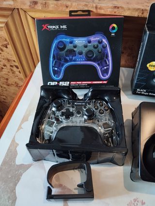 Mandos retro & modernos