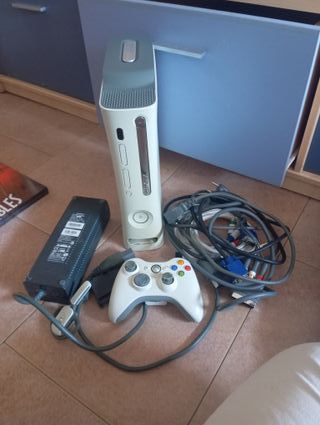 Xbox 360