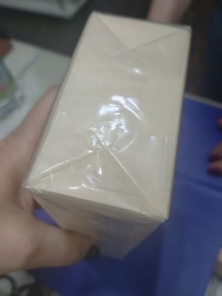 Scrub corpo Opium Yves Saint Laurent