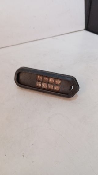 14982080 JUMPY BISAGRA , pomo  tubo bomba de freno