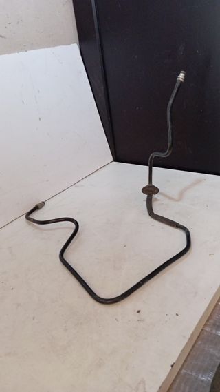 14982080 JUMPY BISAGRA , pomo  tubo bomba de freno