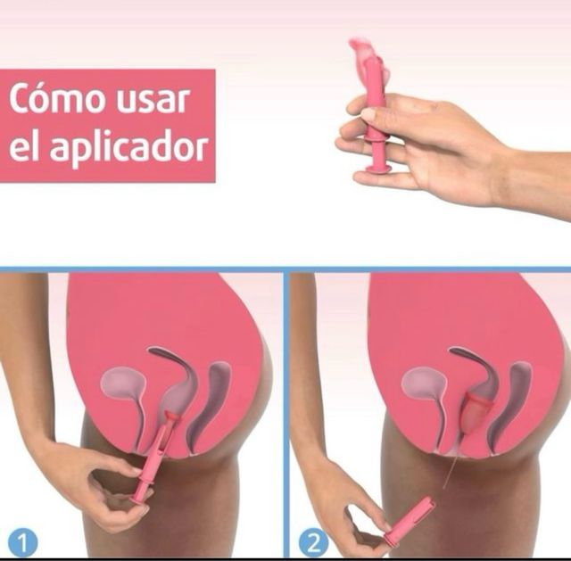 3 Copas Menstruales Enna Cycle + Estuche