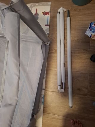 Parque infantil 150x180