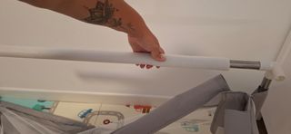 Parque infantil 150x180