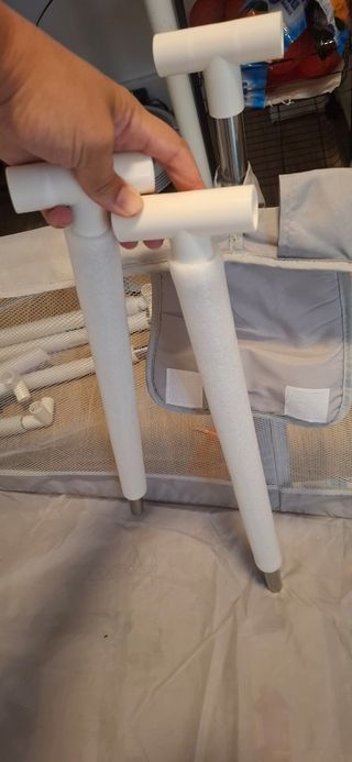 Parque infantil 150x180