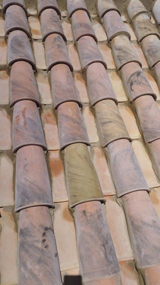 Tejas tejados tejeros