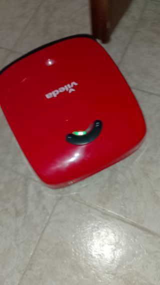 Vileda VR 101 Robot Aspirapolvere