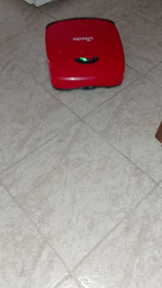 Vileda VR 101 Robot Aspirapolvere