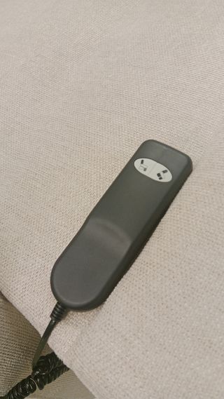 Sillón Relax Eléctrico