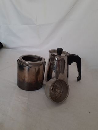Cafetera Magefesa italiana