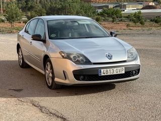 Renault Laguna 2010