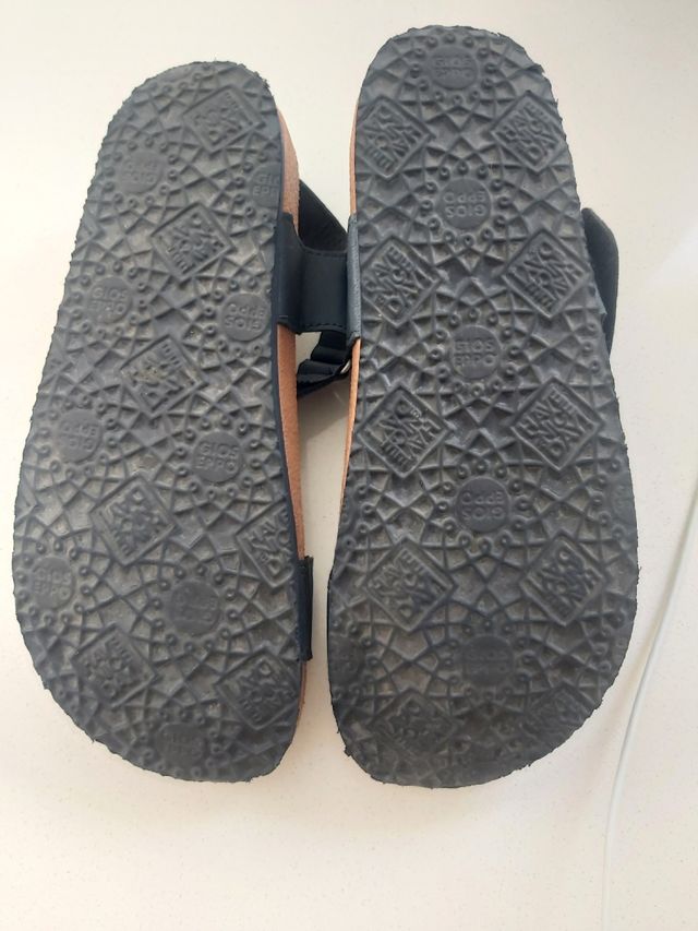 Sandalias Gioseppo niño