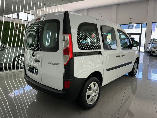 RENAULT KANGOO COMBI PROFESIONAL ENERGY 1.5 DCI 75