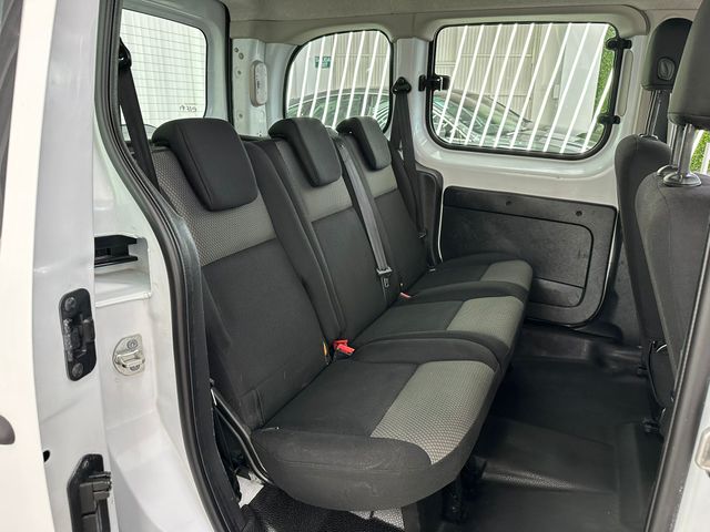 RENAULT KANGOO COMBI PROFESIONAL ENERGY 1.5 DCI 75