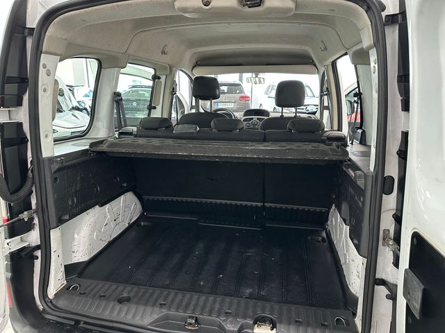 RENAULT KANGOO COMBI PROFESIONAL ENERGY 1.5 DCI 75