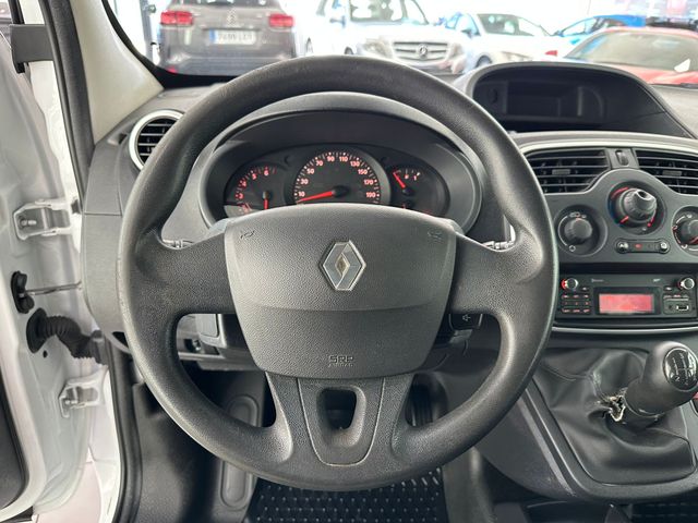 RENAULT KANGOO COMBI PROFESIONAL ENERGY 1.5 DCI 75