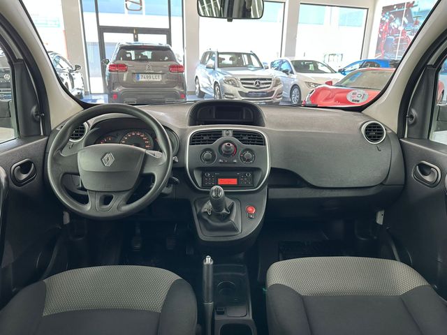 RENAULT KANGOO COMBI PROFESIONAL ENERGY 1.5 DCI 75
