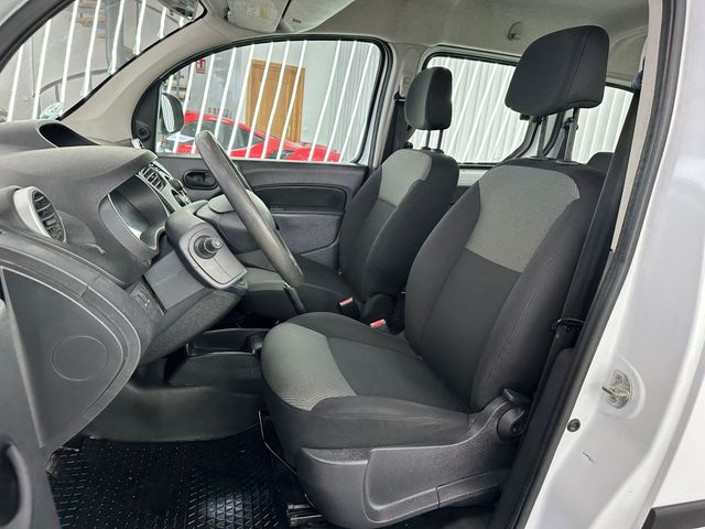 RENAULT KANGOO COMBI PROFESIONAL ENERGY 1.5 DCI 75