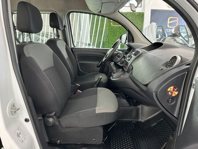 RENAULT KANGOO COMBI PROFESIONAL ENERGY 1.5 DCI 75