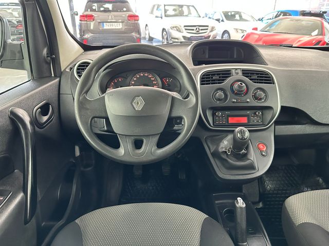 RENAULT KANGOO COMBI PROFESIONAL ENERGY 1.5 DCI 75