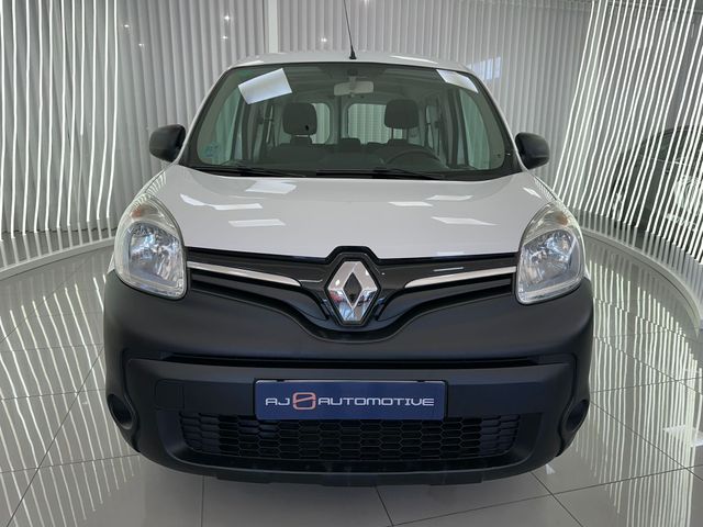 RENAULT KANGOO COMBI PROFESIONAL ENERGY 1.5 DCI 75