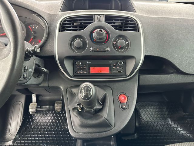 RENAULT KANGOO COMBI PROFESIONAL ENERGY 1.5 DCI 75
