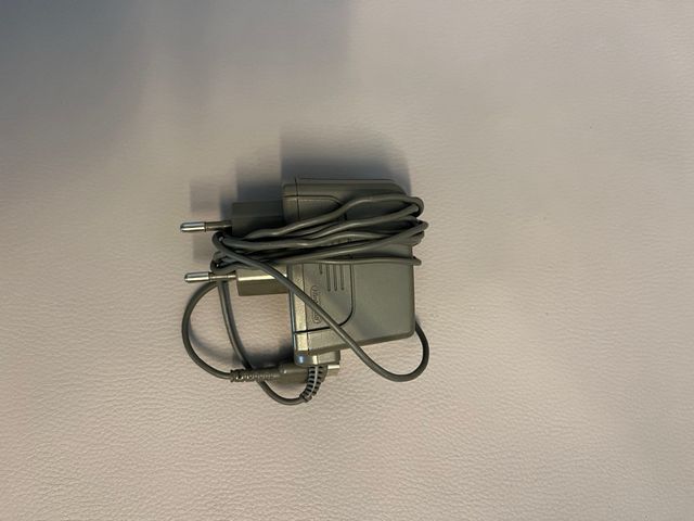 Nintendo DS Lite Silver + Guitar Hero