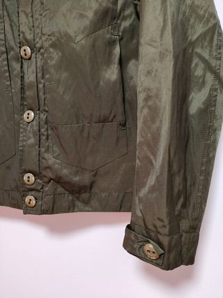 Chaqueta / Cazadora V.