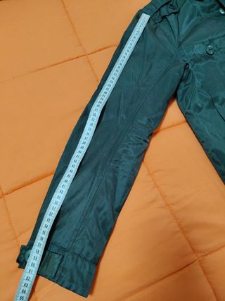 Chaqueta / Cazadora V.