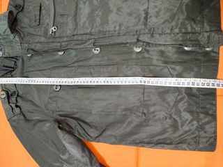 Chaqueta / Cazadora V.