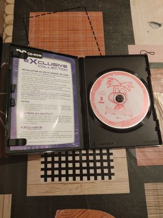 Rayman 3 Hoodlum Havoc PC