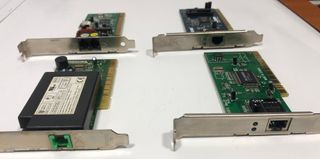 distintas tarjetas para pc de sobremesa