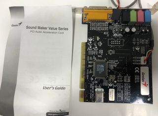 distintas tarjetas para pc de sobremesa