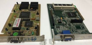 distintas tarjetas para pc de sobremesa