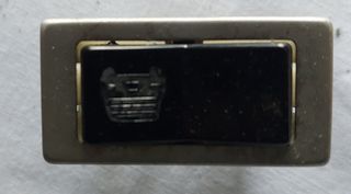 Interruptor Luneta Trasera Renault 12 TL