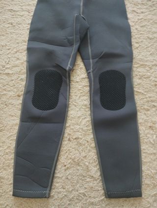 Traje neopreno talla XS