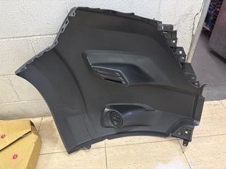 Puntera paragolpes Peugeot Boxer 2014