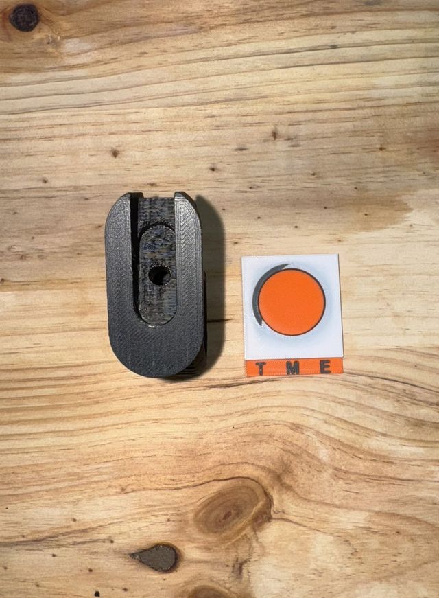 Pistolete custom para AK GBB