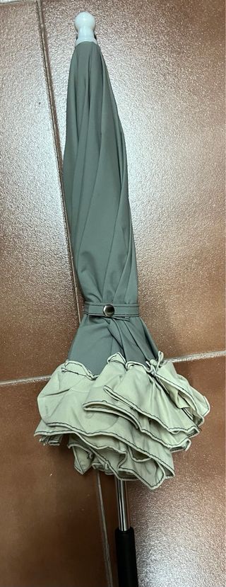 Sombrilla Jane para carrito bebés- NUEVA