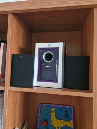 Altavoces VINA 2.1 - Subwoofer