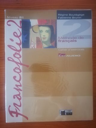 Manuales Francés