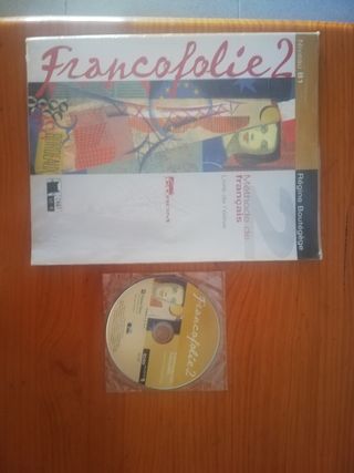 Manuales Francés