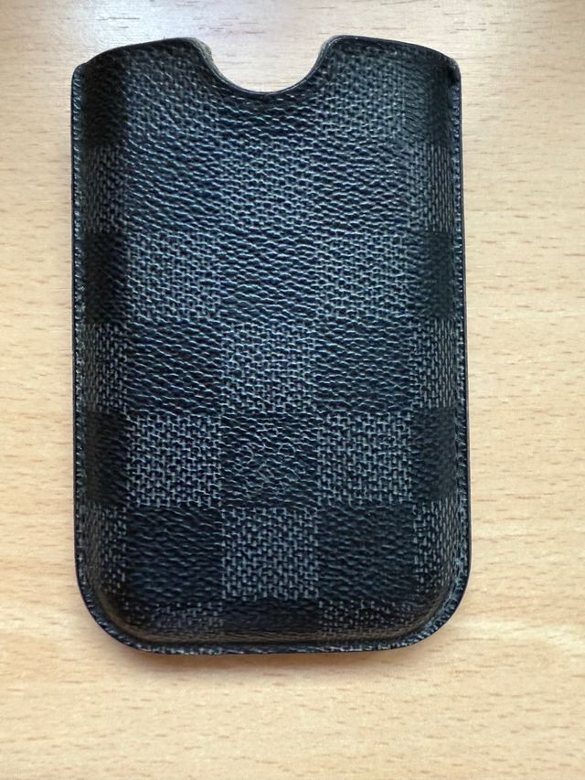 Funda Louis Vuitton 3G Original