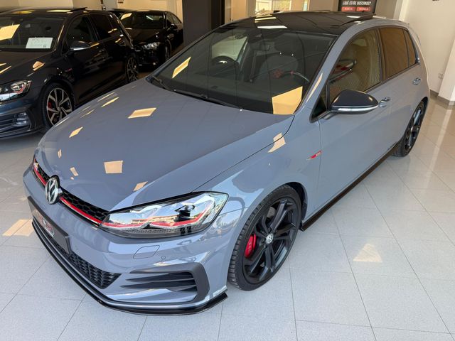 Volkswagen Golf GTI TCR