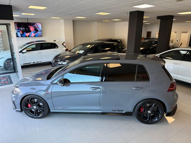 Volkswagen Golf GTI TCR