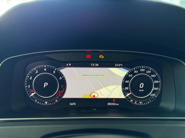 Volkswagen Golf GTI TCR