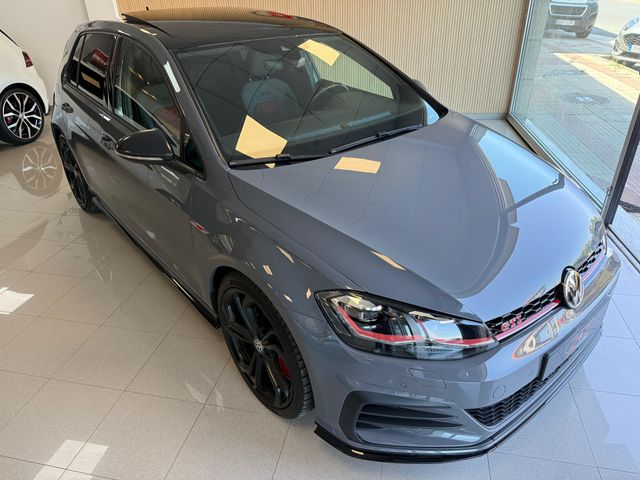 Volkswagen Golf GTI TCR