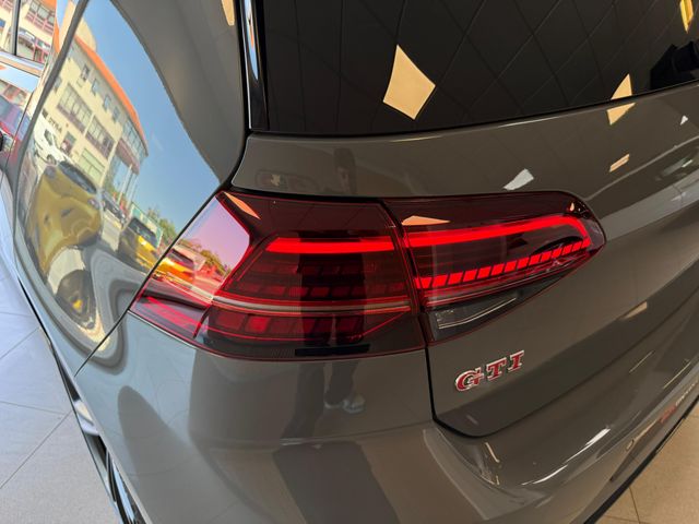 Volkswagen Golf GTI TCR