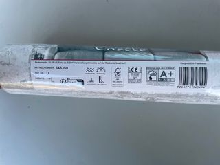 Papel pintado ladrillo gris